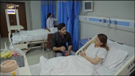 Mere Humsafar - Episode 16 - 15th April 2022